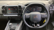 Citroen C5 Aircross 1.2 PureTech 130 Flair 5dr Petrol Hatchback